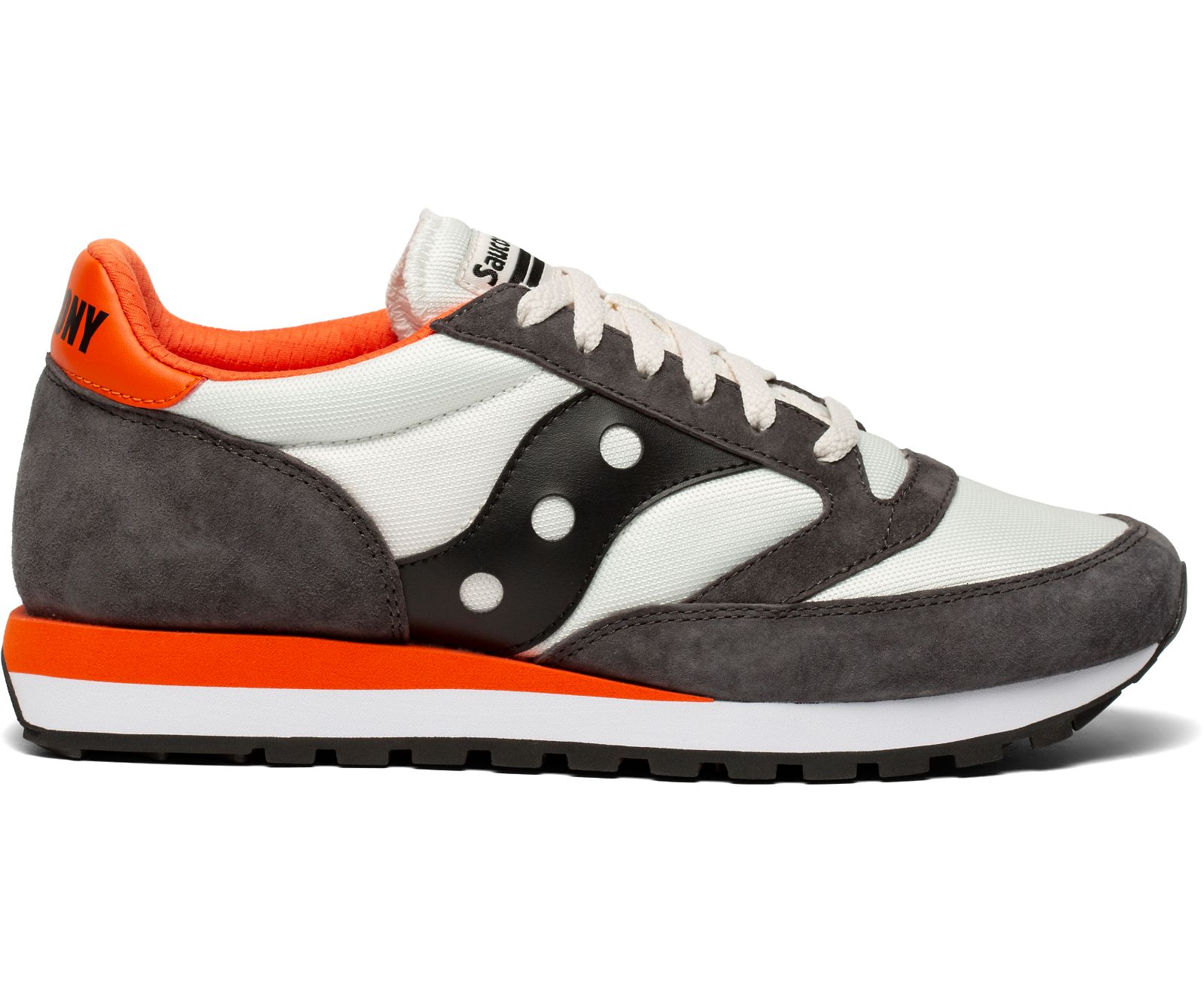 Saucony Jazz 81 Originals Herr Bruna Svarta | Sverige 042NWY